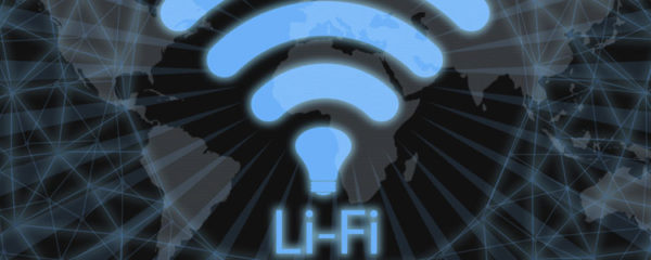 Li-Fi