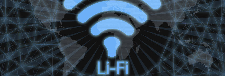 Li-Fi