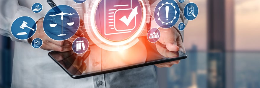 gouvernance des données